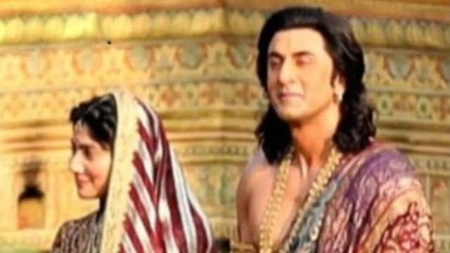 ramayana budget
