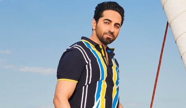 Ayushmann Khurrana