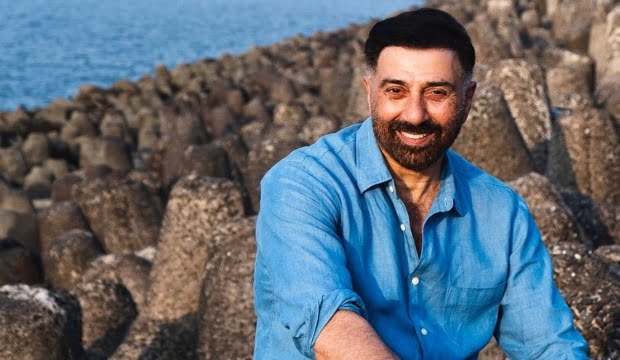 Sunny Deol