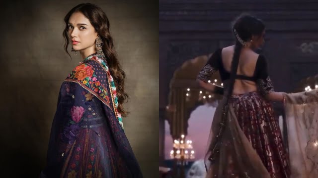 Aditi Rao Hydari