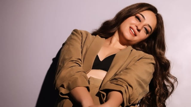 Mahhi Vij