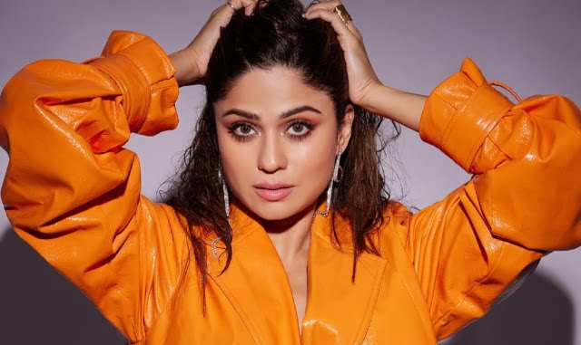 Shamita shetty