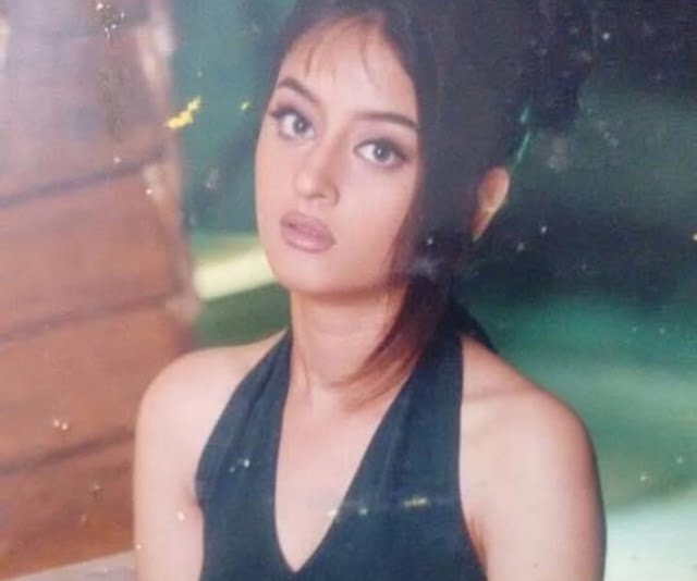 Mahhi Vij