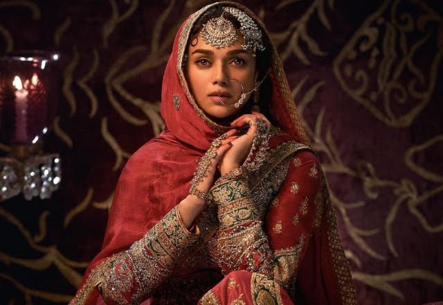 Aditi Rao Hydari