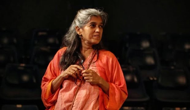Ratna Pathak Shah 