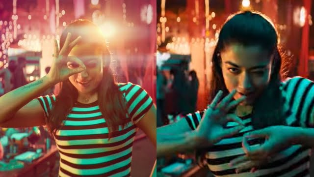 Pushpa 2 The Rule New Song Teaser Released