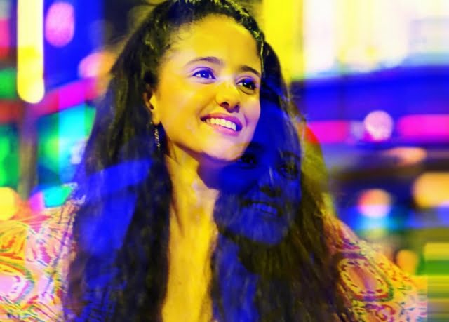 Ayesha singh