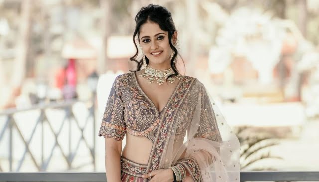 Ayesha singh