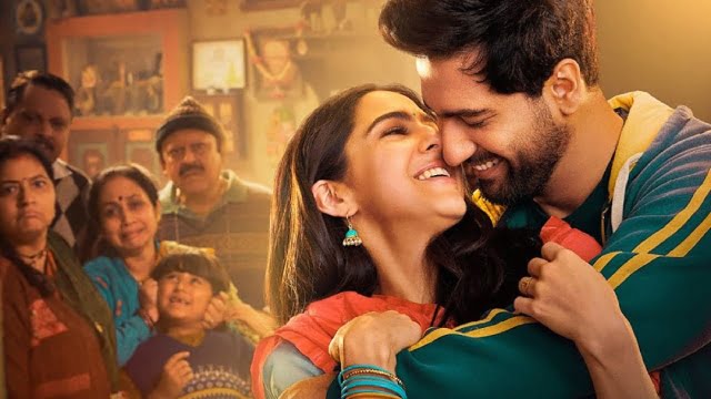 zara hatke zara bachke ott release date in india watch online