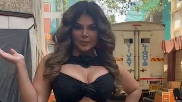 Rakhi Sawant