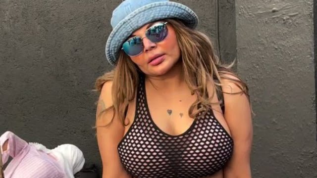 Rakhi Sawant