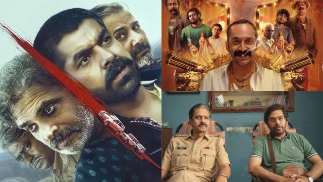 Top OTT Releases This Week May 2024