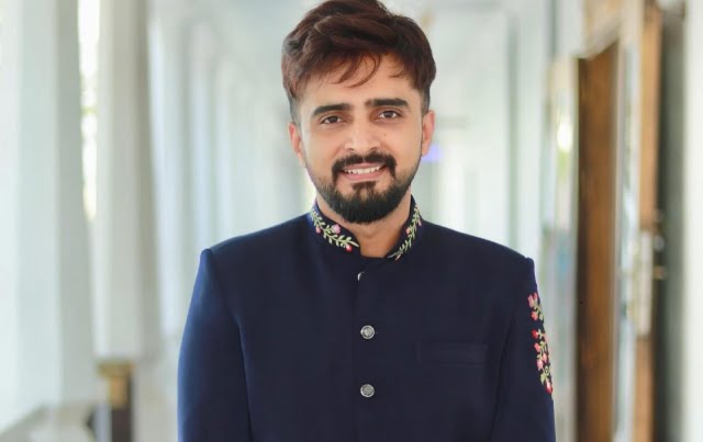 Adil Durrani