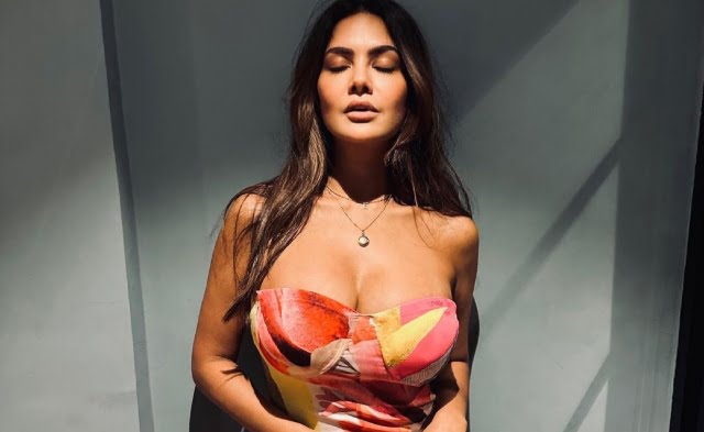 Esha Gupta revealed eggs frozen in 2017