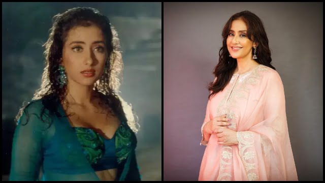 Manisha Koirala