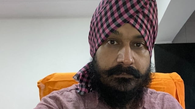 Gurucharan Singh missing 