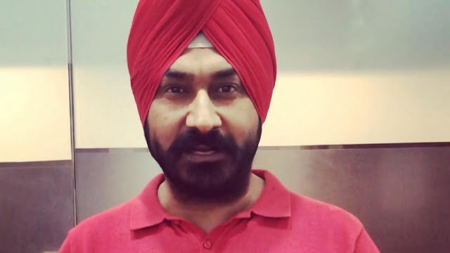 Gurucharan Singh missing 