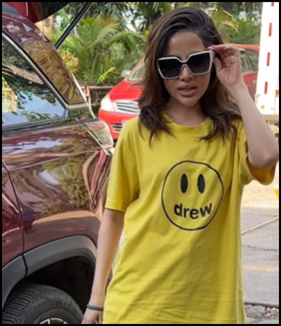 urfi javed