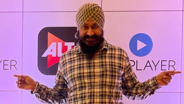 Gurucharan Singh missing