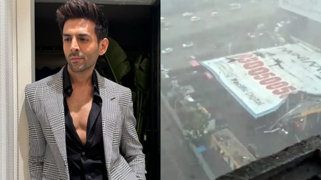 kartik aaryan