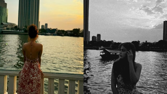 Rhea Chakraborty Post