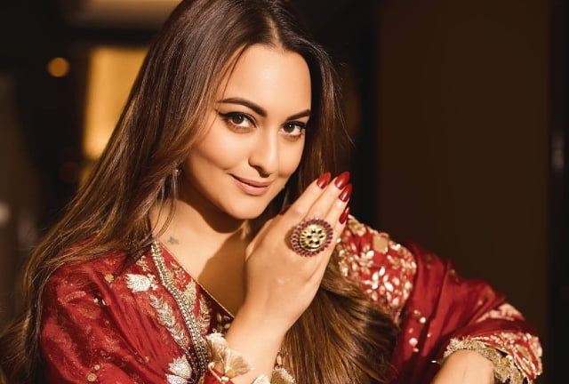 Sonakshi Sinha