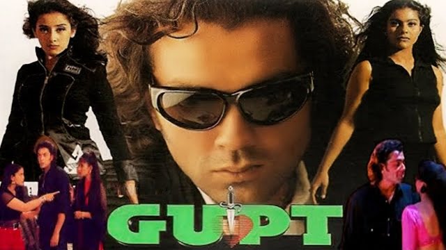 suspense thriller movies watch on ott