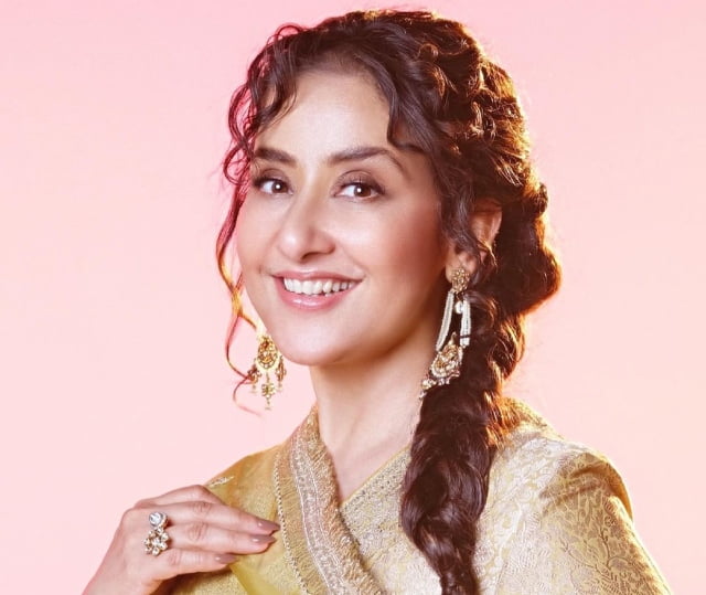 Manisha Koirala