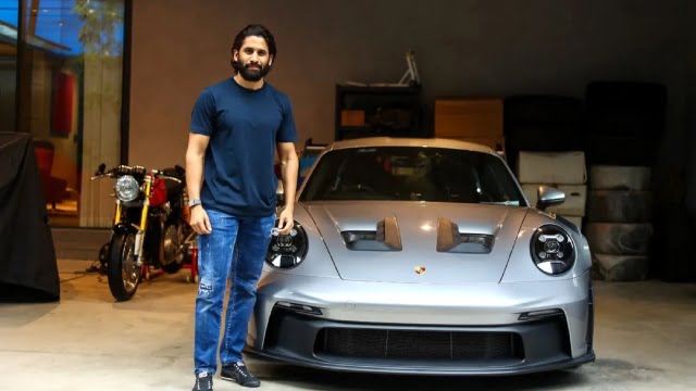 Porsche 911 GT3