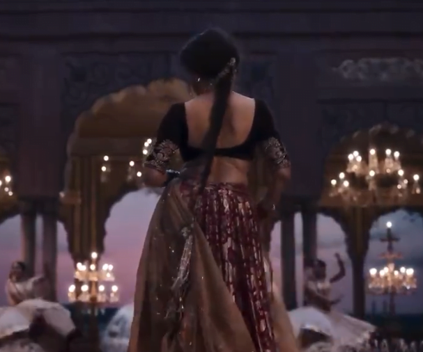 Aditi Rao Hydari