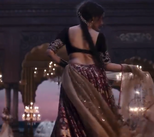Aditi Rao Hydari