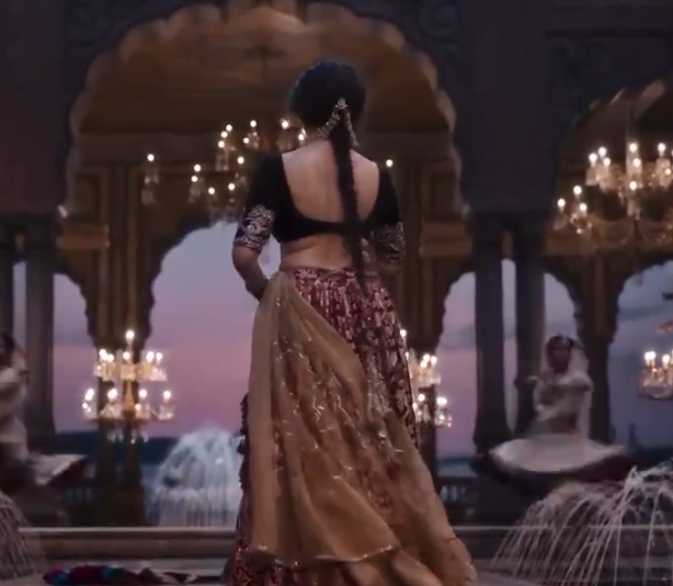 Aditi Rao Hydari