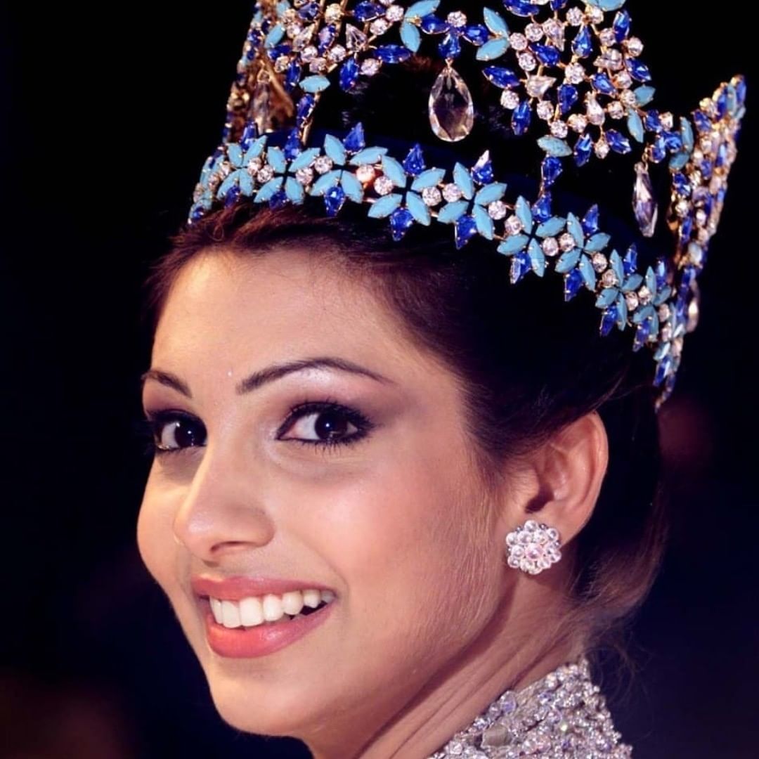 Yukta Mookhey