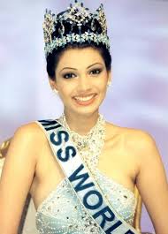 Yukta Mookhey