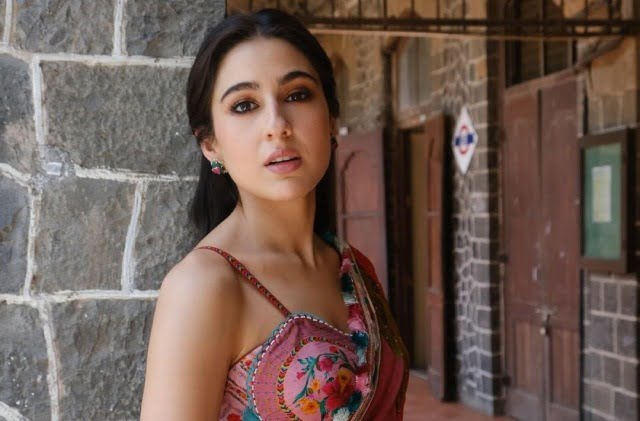 sara ali khan