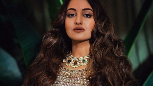 sonakshi Zaheer wedding