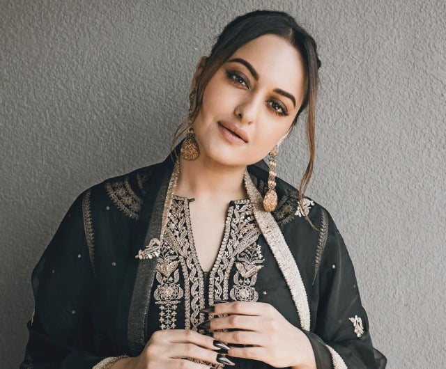sonakshi Zaheer wedding