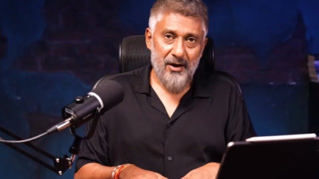Vivek Agnihotri