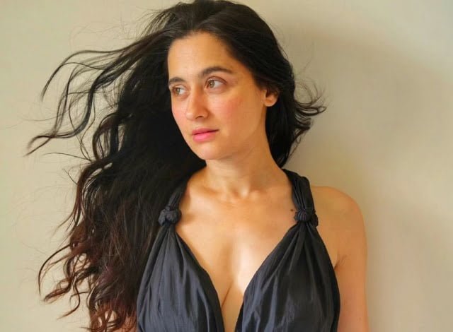 Sanjeeda Shaikh