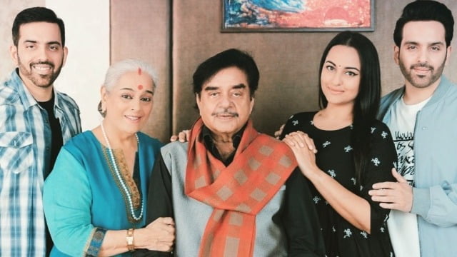 luv sinha on sonakshi sinha wedding