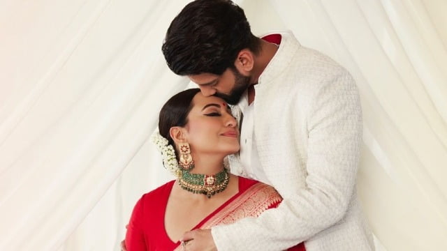 sonakshi sinha wedding