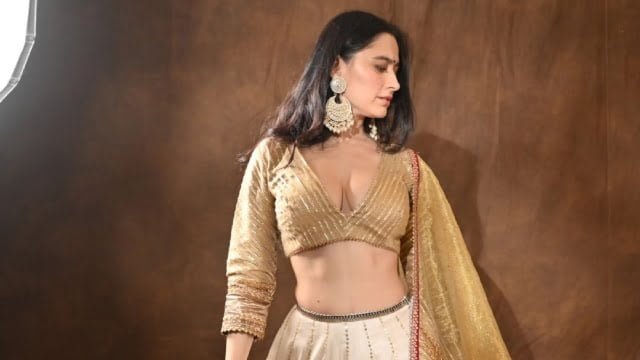 Sanjeeda Shaikh