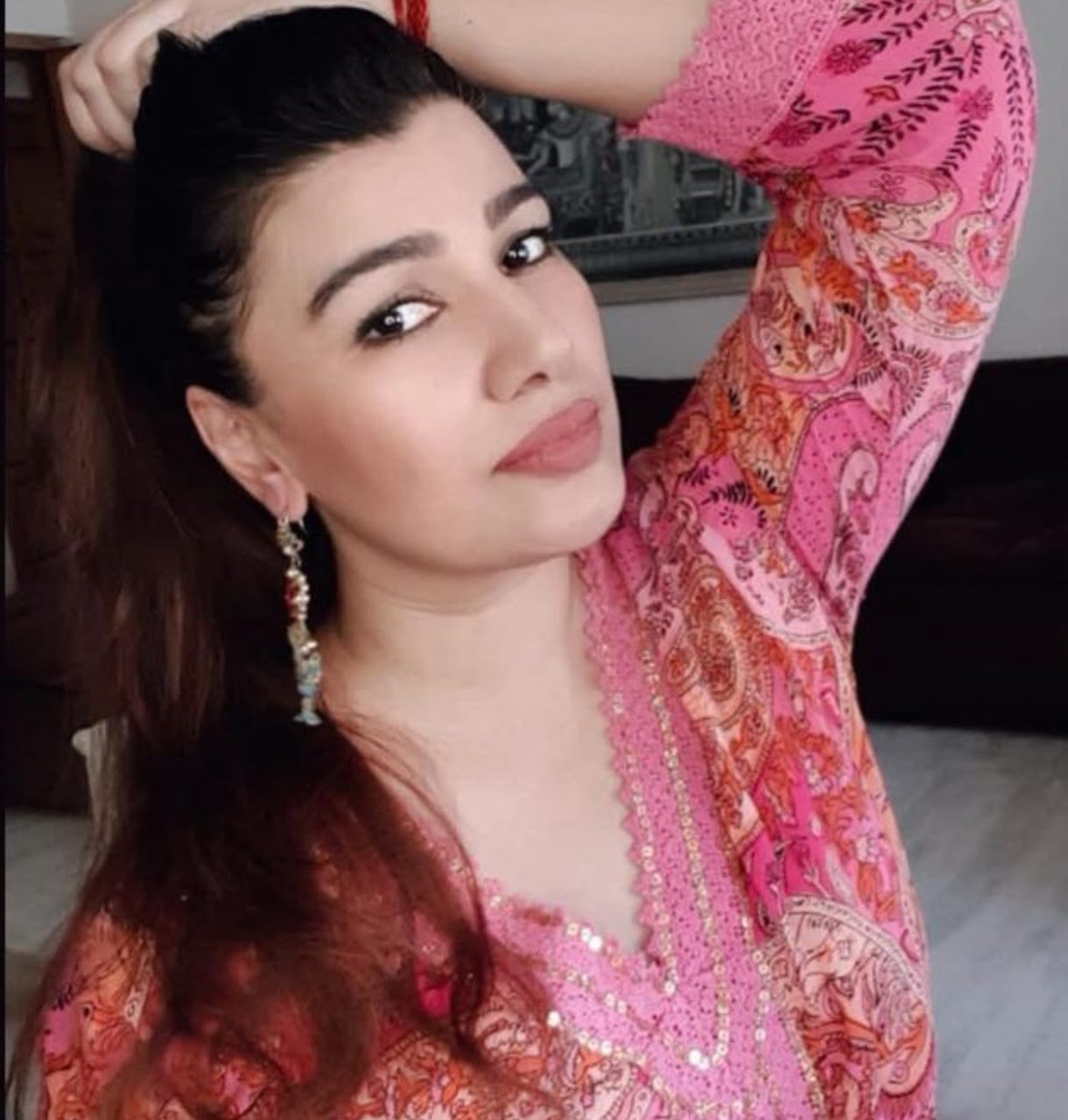 Mink Brar