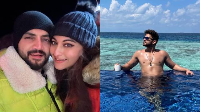 Zaheer Iqbal Lifestyle