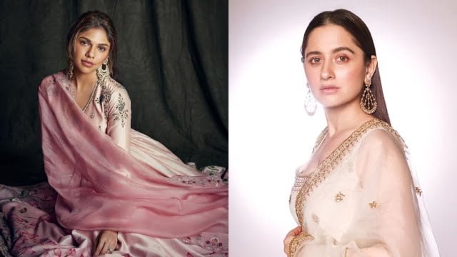 Sharmin Sehgal clarified on the statements calling Sanjeeda Sheikh an outsider
