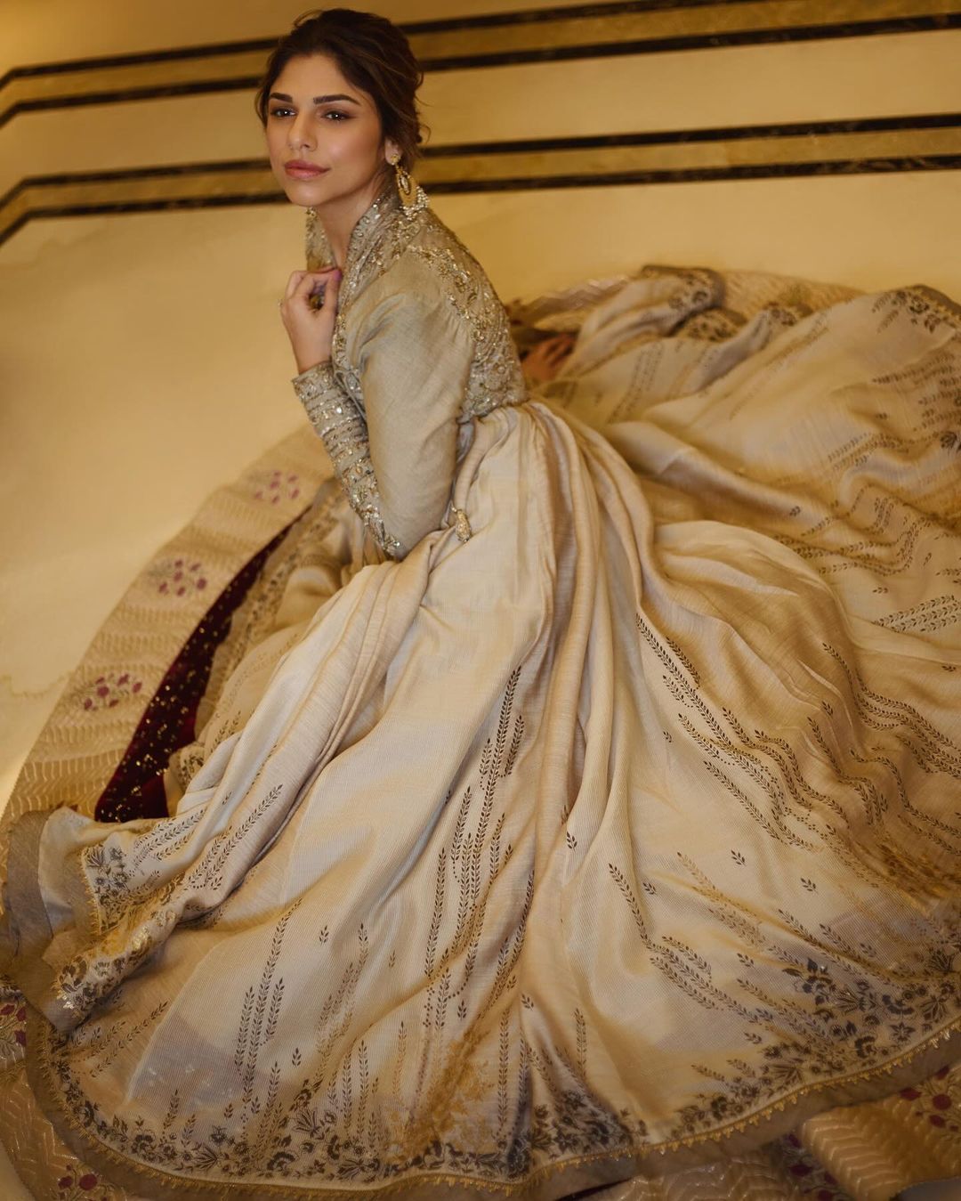 Sharmin Segal
