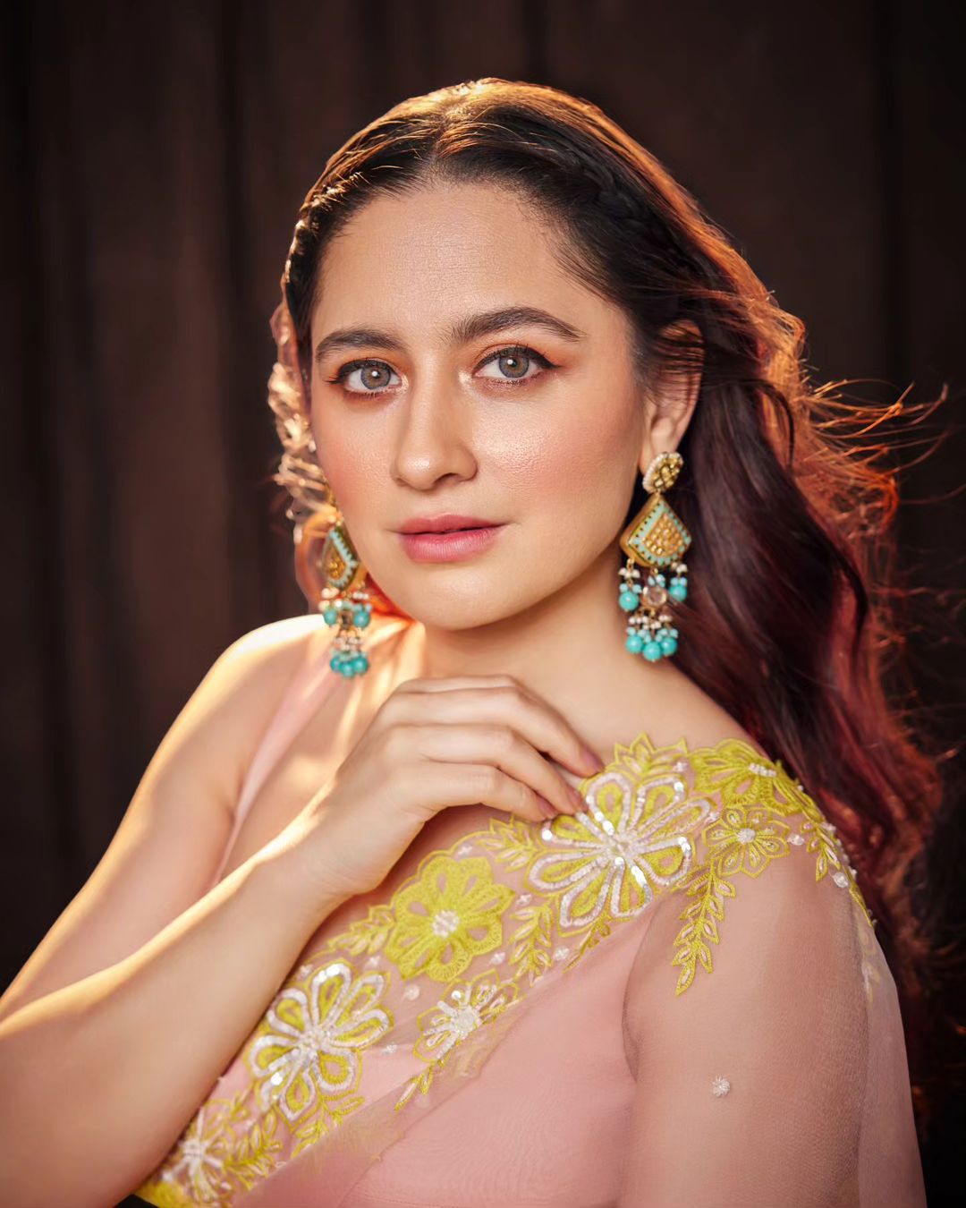 Sharmin Segal
