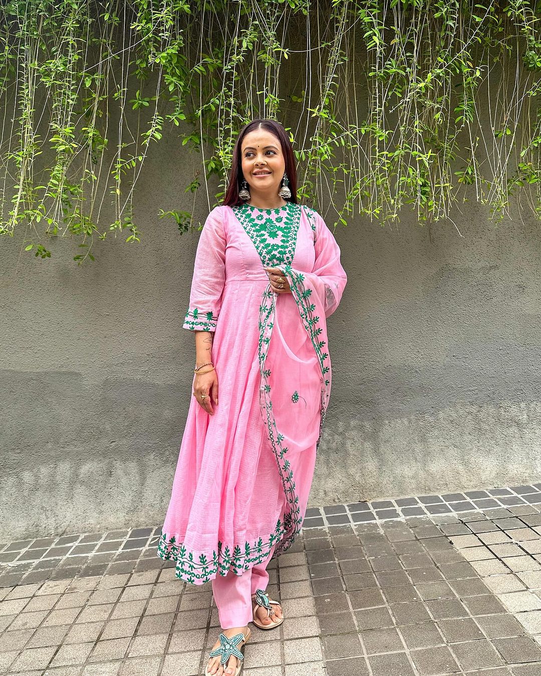 Devoleena Bhattacharjee