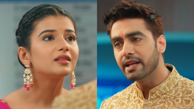 YRKKH 17 July Episode Update