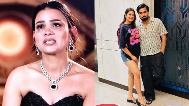 bigg boss ott payal malik evicted